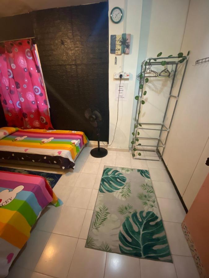 Pesona Backpackers Inn Kota Bharu Exterior foto