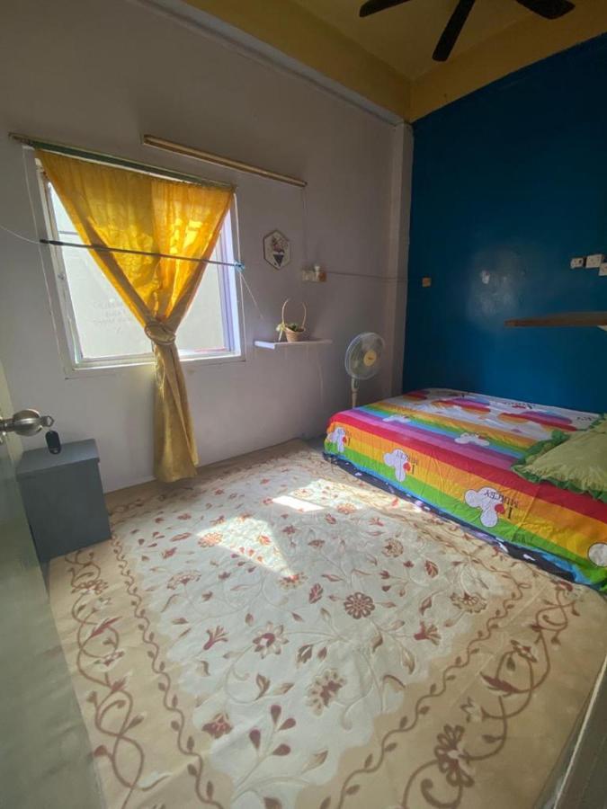Pesona Backpackers Inn Kota Bharu Exterior foto