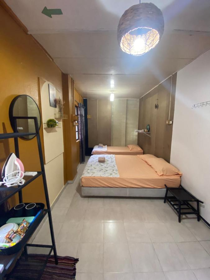 Pesona Backpackers Inn Kota Bharu Exterior foto