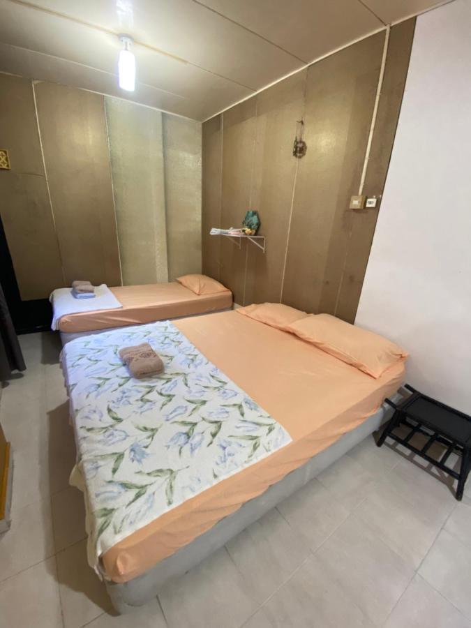 Pesona Backpackers Inn Kota Bharu Exterior foto